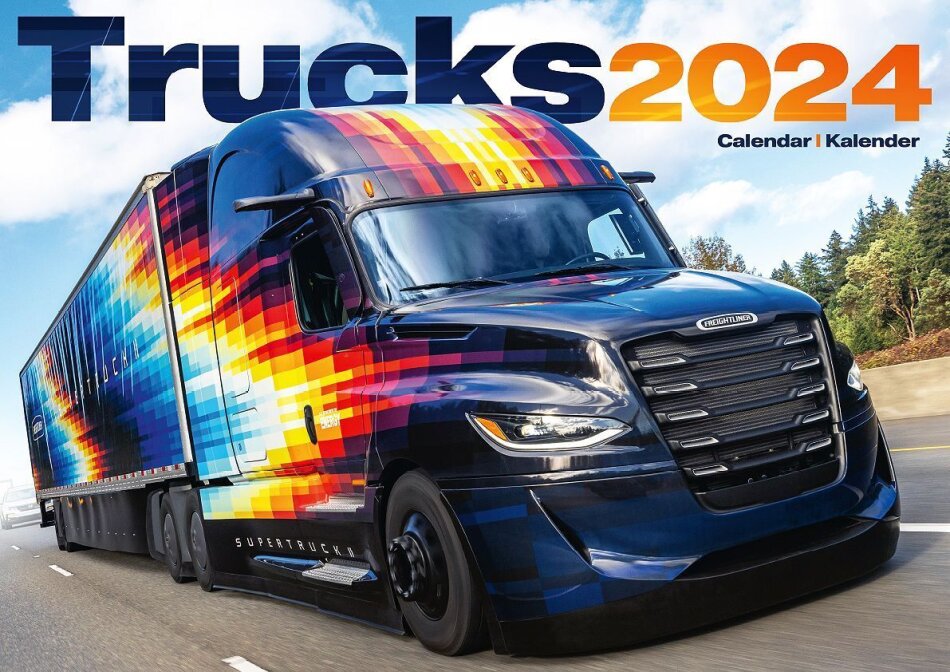 Trucks 2024 CeDe.ch