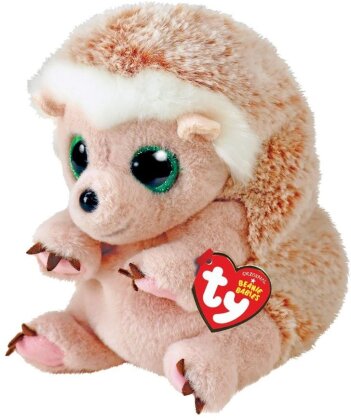 Bumper Hegdehog, Material: 100% Polyester geprüft nach EN-71. Farbe - mehrfarbig