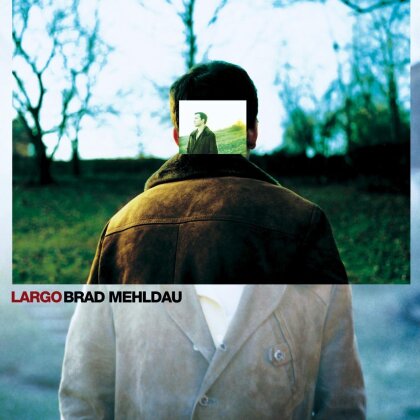 Brad Mehldau - Largo (2023 Reissue, Nonesuch, 2 LPs)
