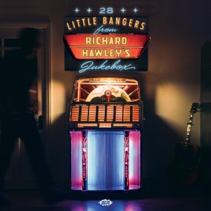 28 Little Bangers From Richard Hawley's Jukebox (2 LP)