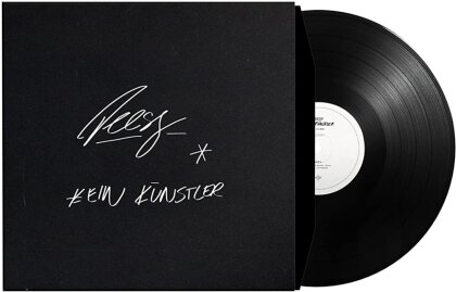 Teesy - Kein Künstler (LP)