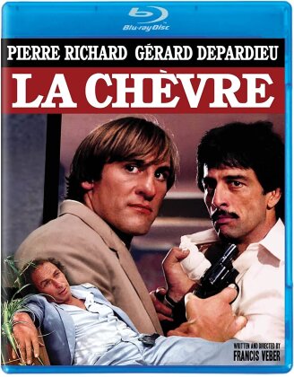 La Chèvre (1981)