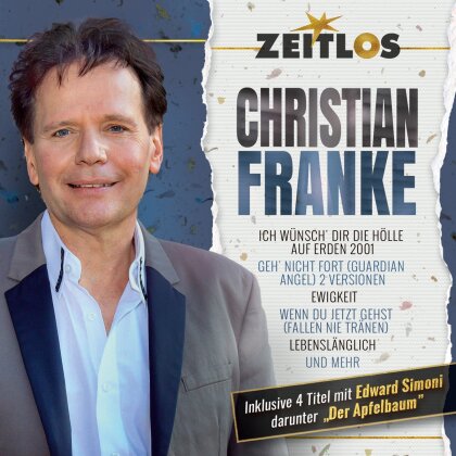 Christian Franke - Zeitlos