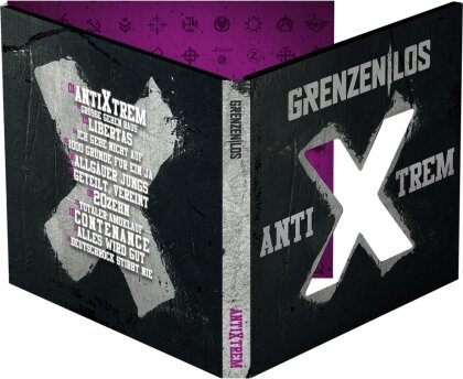 Grenzenlos - AntiXtrem