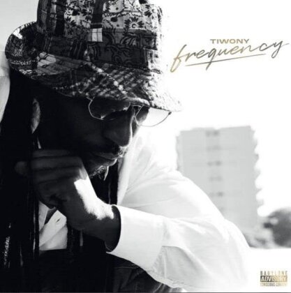 Tiwony - Frequency
