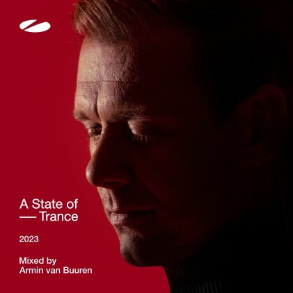 Armin Van Buuren - A State Of Trance 2023 (3 CDs)