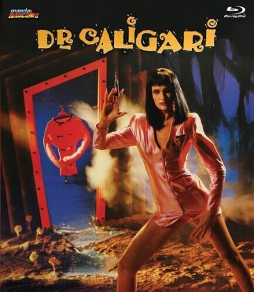 Dr. Caligari (1989) (Widescreen)