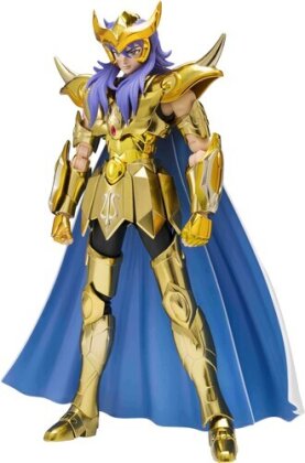 Milo du Scorpion - Saint Seiya - Myth Cloth EX Revival - 18 cm