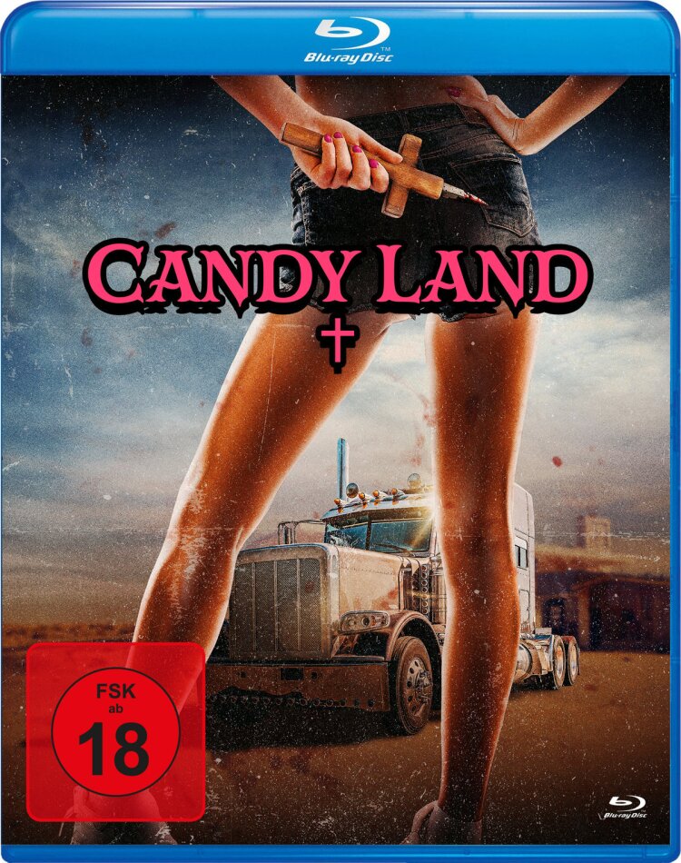 Candy Land (2022)