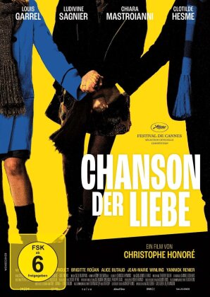 Chanson der Liebe (2007)
