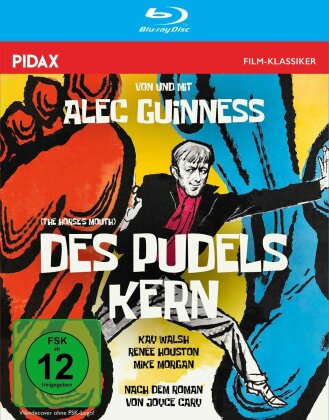 Des Pudels Kern (1958) (Pidax Film-Klassiker)