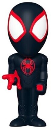 Funko Vinyl Soda: - Spider-Man: Across The Spider-Verse- Mm (Styles Ma