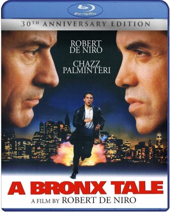 A Bronx Tale (1993) (30th Anniversary Edition)