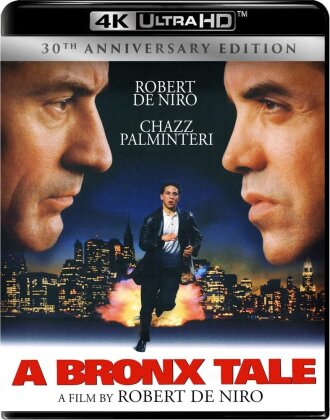 A Bronx Tale (1993) (Edizione 30° Anniversario)