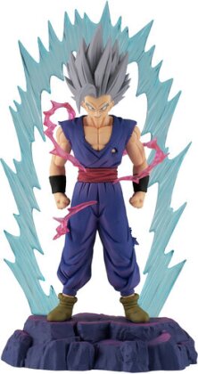 Banpresto - Dragon Ball Super: Super Hero History Box Vol.8 So