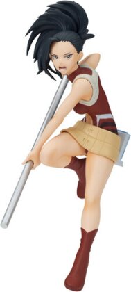 Banpresto - My Hero Academia The Amazing Heroes Vol.37 Momo Ya