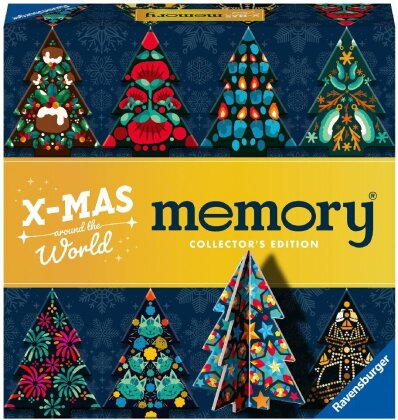 Collector's memory® Weihnachten