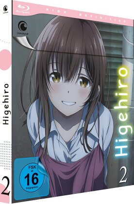 Higehiro - After Being Rejected, I Shaved and Took in a High School Runaway - Vol. 2