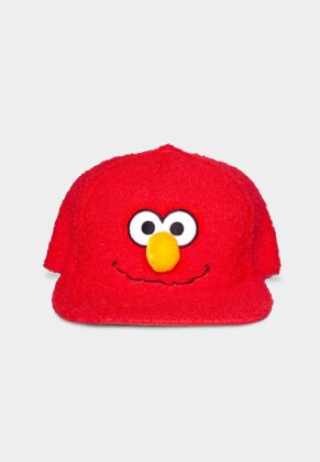 Sesame Street - Elmo Novelty Cap