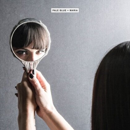 Pale Blue - Maria (2 LPs)
