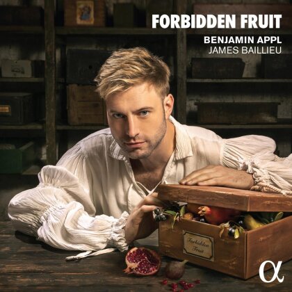 Benjamin Appl & James Baillieu - Forbidden Fruit