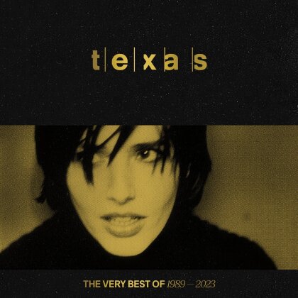 Texas - The Very Best Of 1989 - 2023 (2 CD)