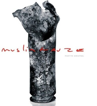 Muslimgauze - Martyr Shrapnel (2023 Reissue, I Shall Sing Until, 2 LPs)