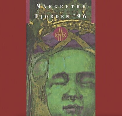 Eric Andersen - Margrethe Fjorden (CD + Blu-ray)