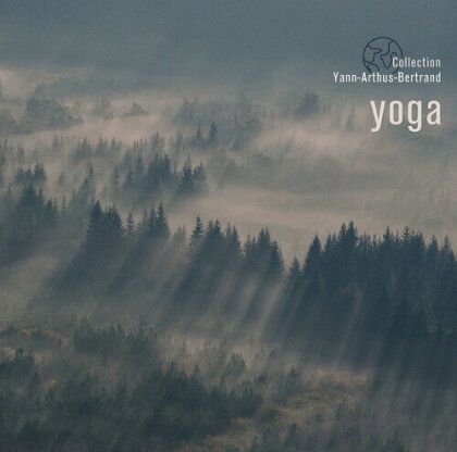 Yoga: Coll Yann Arthus-Bertrand (Wagram, LP)