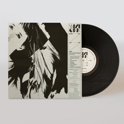 Wye Oak - Every Day Like The Last (LP)