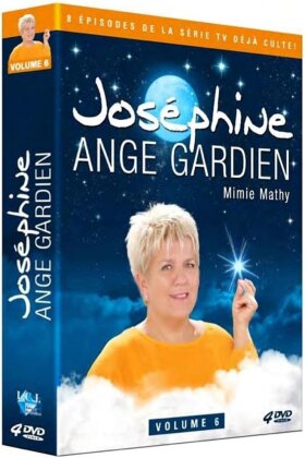 Joséphine - Ange Gardien - Saison 6 (4 DVDs)