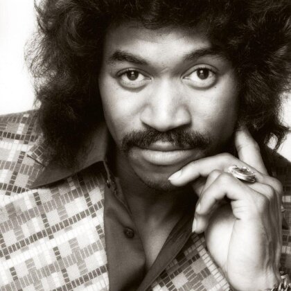 G.C. Cameron - Live For Love (LP)