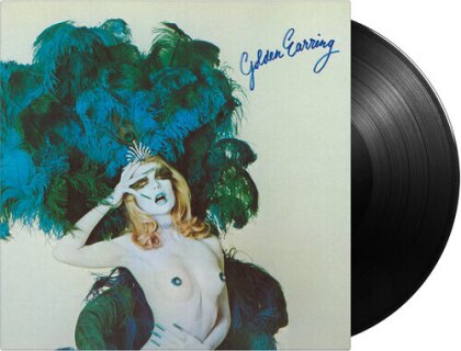 Golden Earring - Moontan (2023 Reissue, Music On Vinyl, Remastered, 2 LPs)