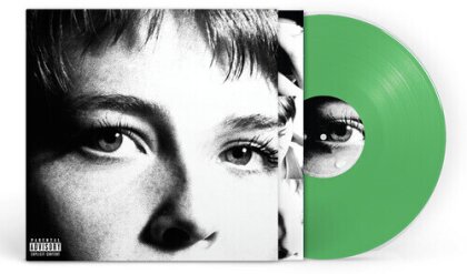 Maggie Rogers - Surrender (2023 Reissue, Limited Edition, Green Vinyl, LP)