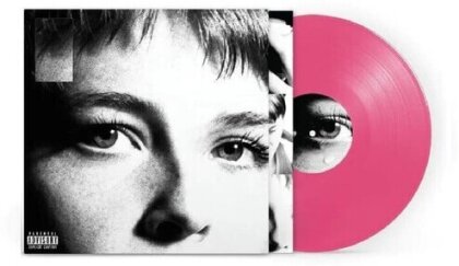 Maggie Rogers - Surrender (2023 Reissue, Limited Edition, Pink Vinyl, LP)