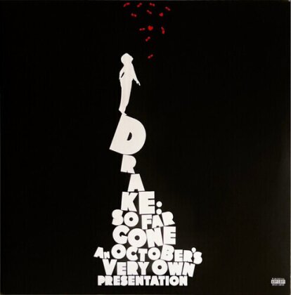 Drake - So Far Gone (2023 Reissue, 2 LPs)