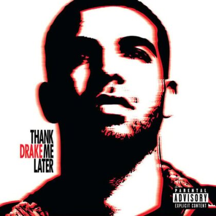 Drake - Thank Me Later (2023 Reissue, 2 LPs)