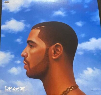 Drake - Nothing Was The Same (2023 Reissue, 2 LPs)