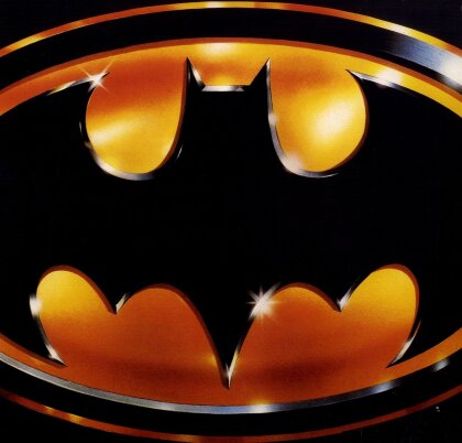 Prince - Batman (2023 Reissue, Warner Brothers, LP)