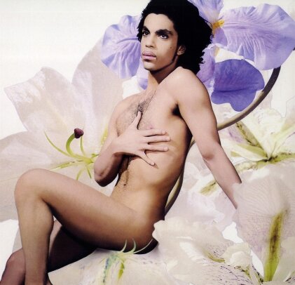 Prince - Lovesexy (2023 Reissue, Warner Brothers, LP)