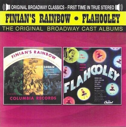 Finian's Rainbow (1946) Flahooley