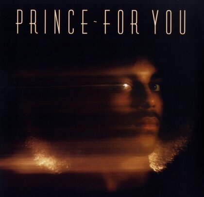 Prince - For You (2023 Reissue, Warner Brothers, LP)