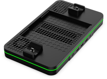Surge XBOX Console Charge Stand