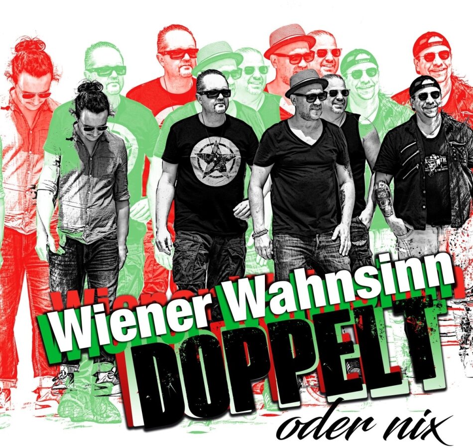 Wiener Wahnsinn - Doppelt oder Nix