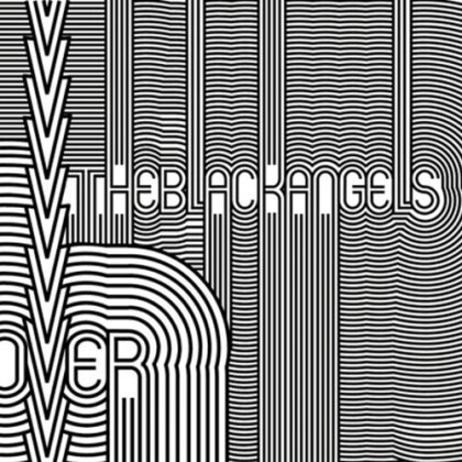 The Black Angels - Passover (2023 Reissue, Light In The Attic, Indies Only, Black Grease Colored Vinyl, 2 LPs)
