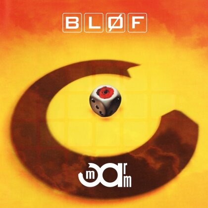 Blof - Omarm (2023 Reissue, Music On Vinyl, 20th Anniversary Special Edition, 2 LPs)