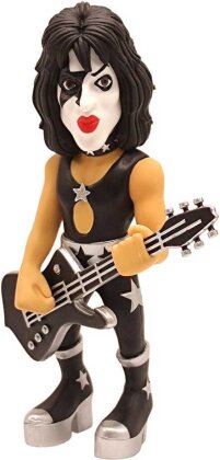 Kiss Minix Figur The Starchild 12 cm