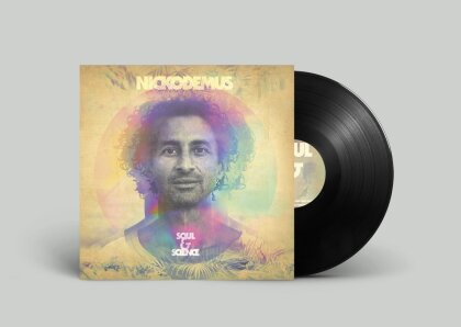 Nickodemus - Soul & Science (LP)