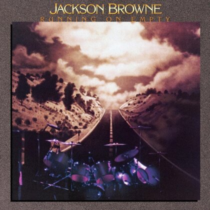 Jackson Browne - Running On Empty (2023 Reissue)
