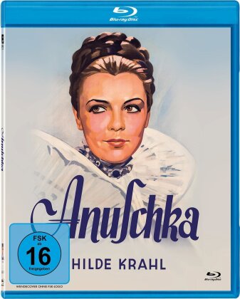 Anuschka (1942) (Cinema Version)